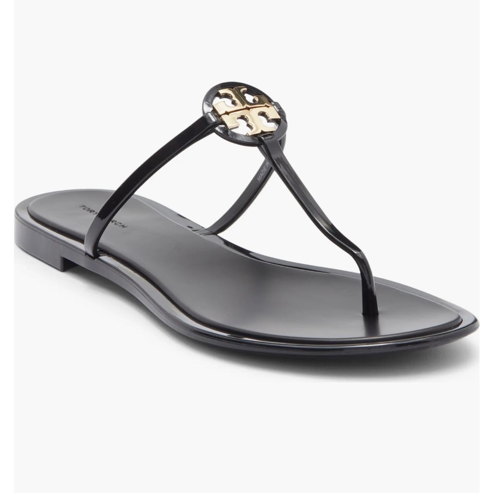 Mini Miller Jelly Thong Sandal (Women)
Tory Burch NEW